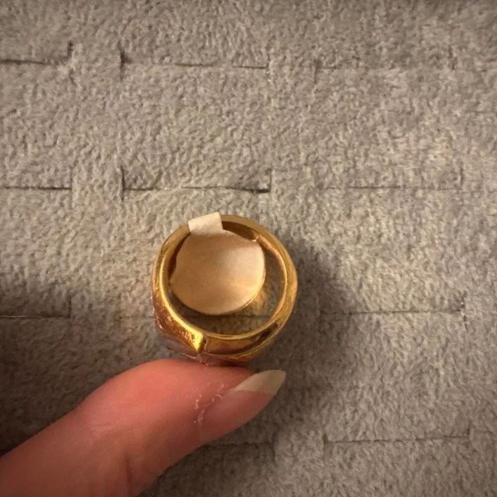 Unbranded Men's Gold and Silver Jewellery